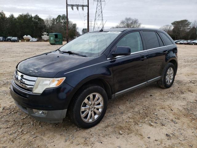 Изображение 1 2008 FORD EDGE LIMITED 2008 с VIN 2FMDK39C08BA09457