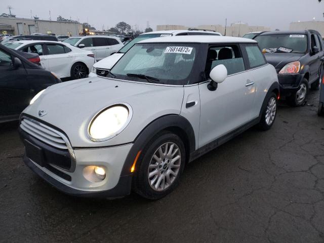 2015 MINI COOPER  2015 image