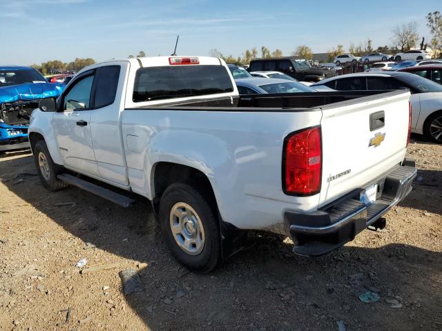 Изображение 2 2017 CHEVROLET COLORADO  2017 с VIN 1GCHSBEA6H1258474
