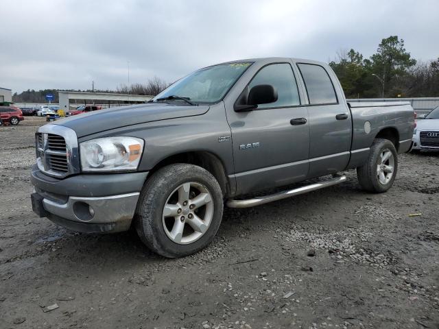 Obraz 2008 DODGE RAM 1500 ST 2008