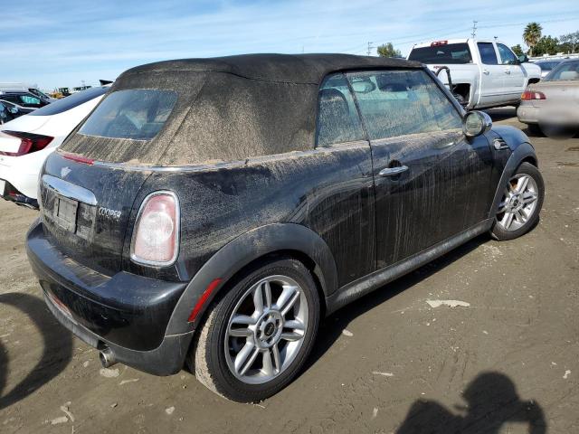 Изображение 3 2011 MINI COOPER  2011 с VIN WMWZN3C5XBT132702