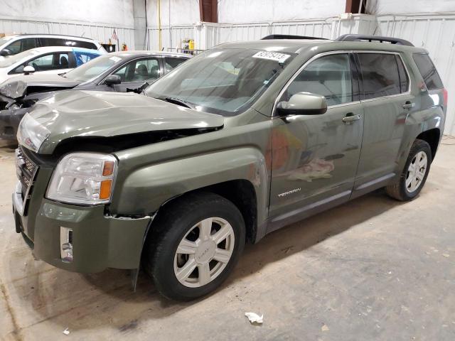 Obraz 1 z 2015 GMC TERRAIN SLT 2015 z VIN 2GKALSEK9F6223000
