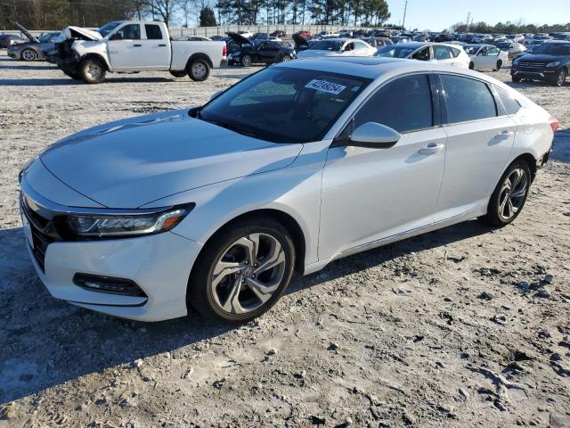 Obraz 1 z 2018 HONDA ACCORD EX 2018 z VIN 1HGCV1F41JA047078