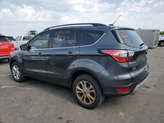 Obraz 2 z 2017 FORD ESCAPE SE 2017 z VIN 1FMCU9G98HUE33236