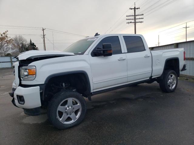 Obraz 2019 GMC SIERRA K2500 SLT 2019