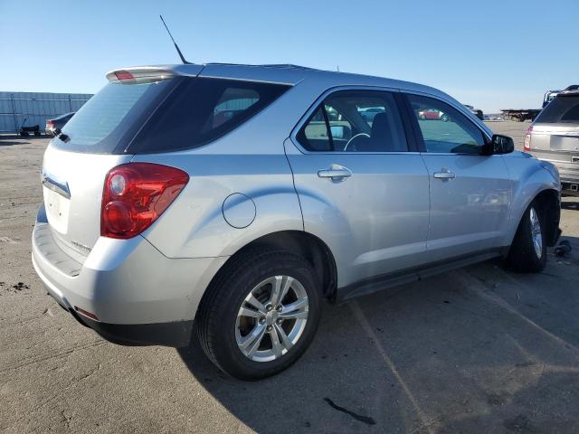 Изображение 3 2010 CHEVROLET EQUINOX LS 2010 с VIN 2CNALBEW2A6394903
