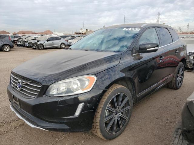 Image 1 of 2015 VOLVO XC60 T5 PREMIER 2015 with VIN YV440MDKXF2737074