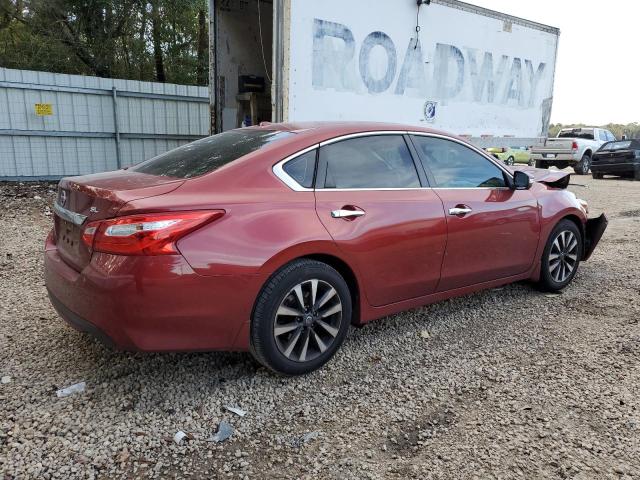 Obraz 3 z 2016 NISSAN ALTIMA 2.5 2016 z VIN 1N4AL3AP6GC198896