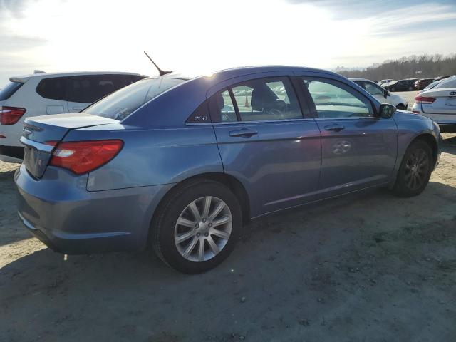 Image 3 of 2011 CHRYSLER 200 TOURING 2011 with VIN 1C3BC1FB2BN569232