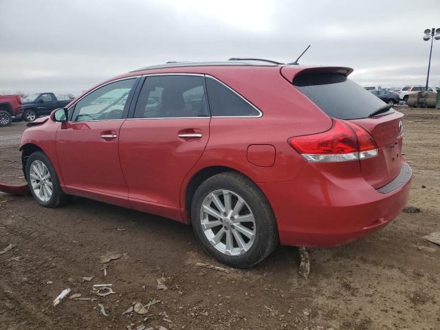Изображение 2 2009 TOYOTA VENZA  2009 с VIN 4T3BE11A99U002474