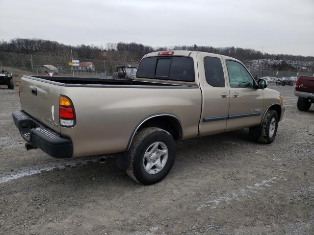 Image 3 of 2004 TOYOTA TUNDRA ACCESS CAB SR5 2004 with VIN 5TBBT44134S446262