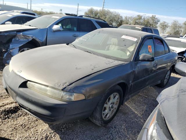 Изображение 1 2000 OLDSMOBILE INTRIGUE GL 2000 с VIN 1G3WS52H9YF173187
