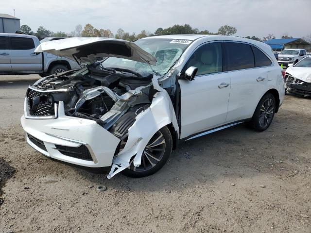 Изображение 2020 ACURA MDX TECHNOLOGY 2020