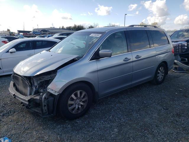 Obraz 1 z 2009 HONDA ODYSSEY EXL 2009 z VIN 5FNRL38789B051956
