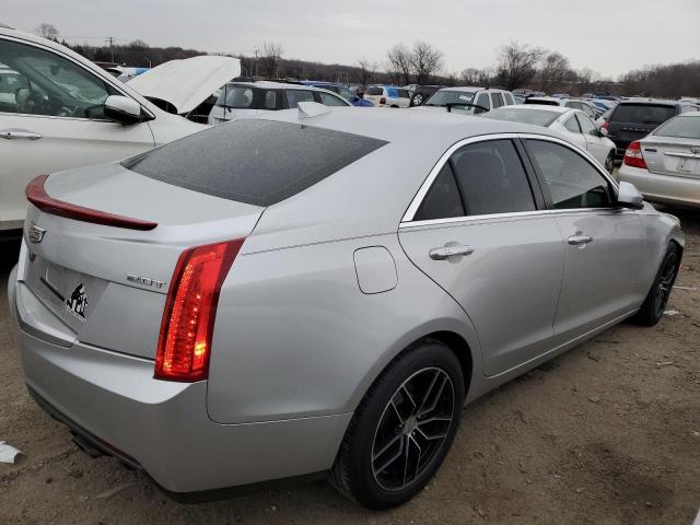 Image 3 of 2017 CADILLAC ATS  2017 with VIN 1G6AG5RX2H0179668