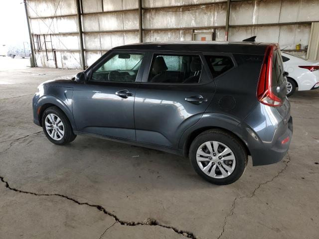 Obraz 2 z 2020 KIA SOUL LX 2020 z VIN KNDJ23AU9L7729255