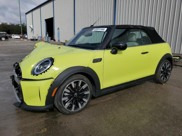 2023 MINI COOPER S 2023 image