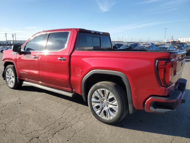 Obraz 2 z 2020 GMC SIERRA K1500 DENALI 2020 z VIN 1GTU9FEL4LZ153221