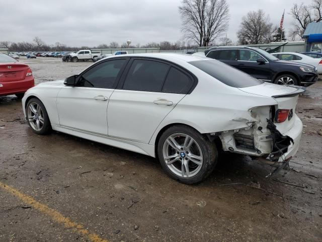 Obraz 2 z 2013 BMW 335 I 2013 z VIN WBA3A9C55DF476749