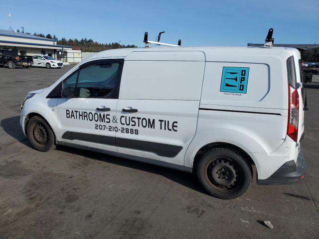 Image 2 of 2015 FORD TRANSIT CONNECT XLT 2015 with VIN NM0LS7F79F1200007