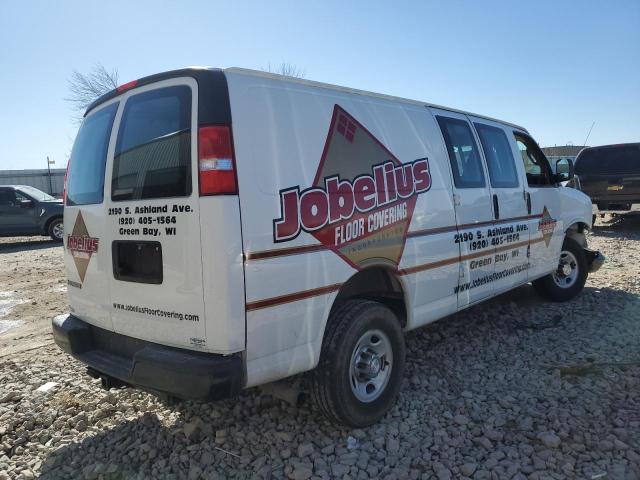 Image 3 of 2019 CHEVROLET EXPRESS G2500  2019 with VIN 1GCWGBFG2K1317393