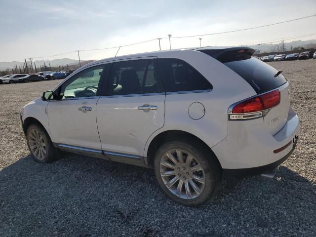 Obraz 2 z 2013 LINCOLN MKX  2013 z VIN 2LMDJ6JK4DBL60765