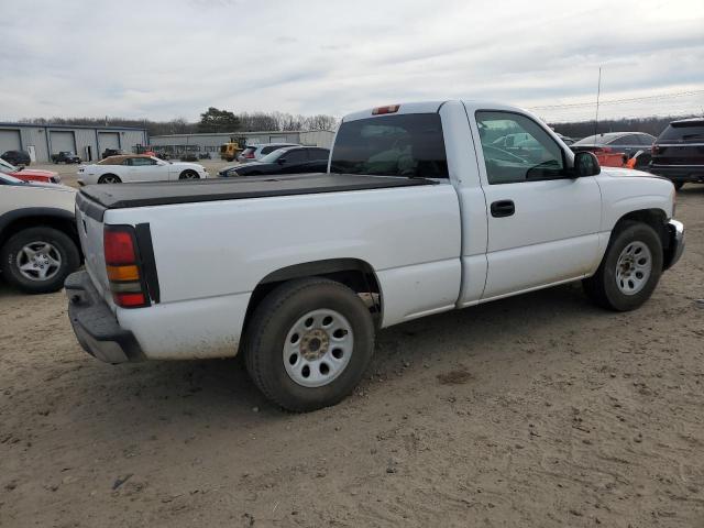 Image 3 of 2005 GMC NEW SIERRA C1500 2005 with VIN 1GTEC14VX5Z334225