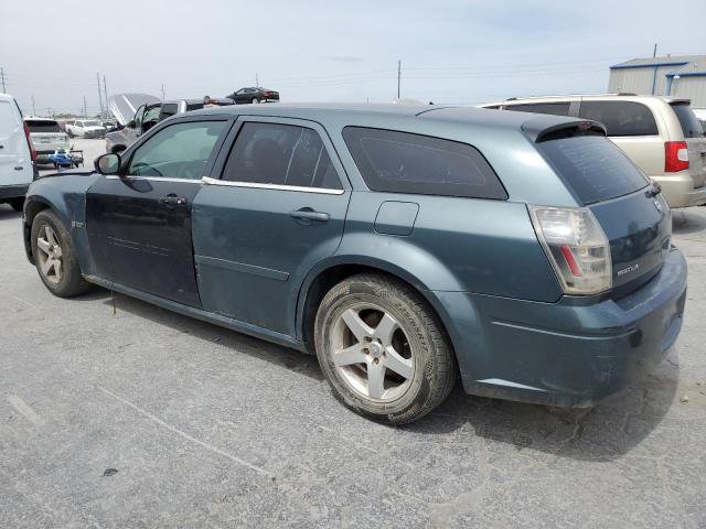 Image 2 of 2005 DODGE MAGNUM SE 2005 with VIN 2D8FV48T05H143990