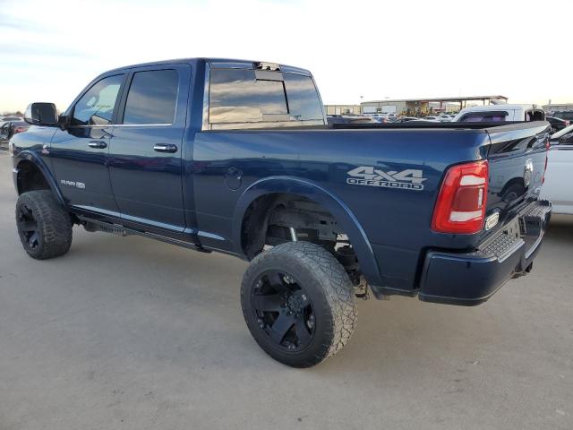 Obraz 2 z 2022 RAM 2500 LONGHORN 2022 z VIN 3C6UR5GL3NG147010