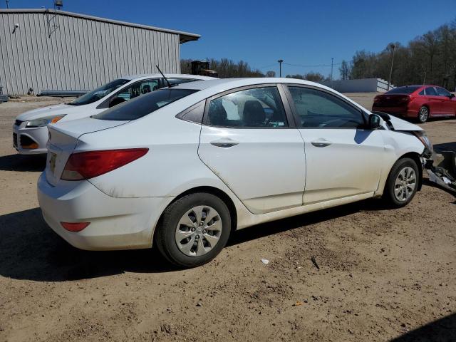 Obraz 3 z 2017 HYUNDAI ACCENT SE 2017 z VIN KMHCT4AE8HU173240