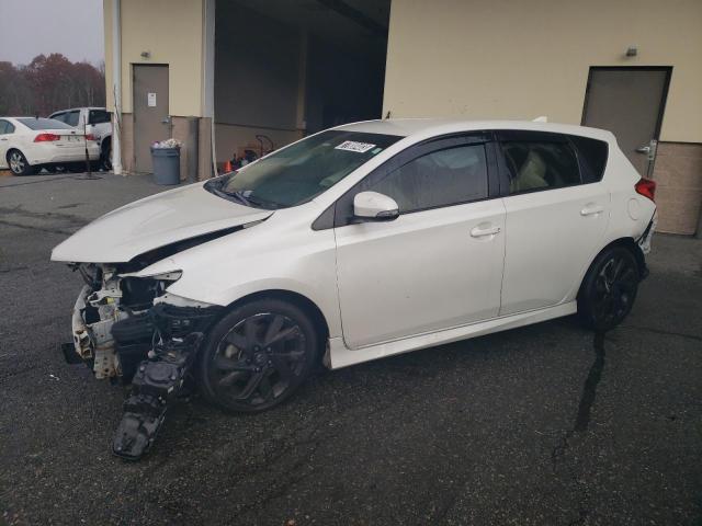 Image 1 of 2016 TOYOTA SCION IM  2016 with VIN JTNKARJE3GJ516146