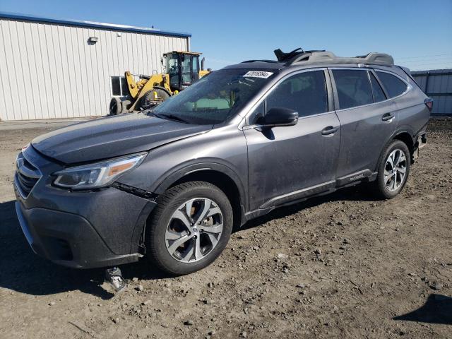 Obraz 1 z 2020 SUBARU OUTBACK LIMITED 2020 z VIN 4S4BTANC5L3144957