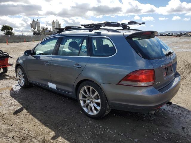 Image 2 of 2014 VOLKSWAGEN JETTA TDI 2014 with VIN 3VWML7AJ2EM610055