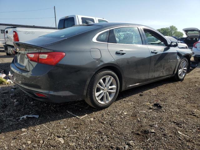 Image 3 of 2018 CHEVROLET MALIBU LT 2018 with VIN 1G1ZD5ST4JF213976