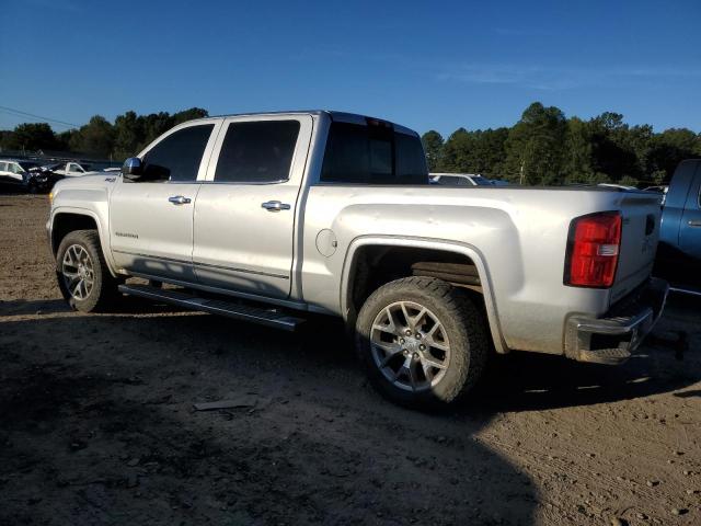 Image 2 of 2014 GMC SIERRA K1500 SLT 2014 with VIN 3GTU2VEC1EG563864