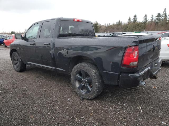 Изображение 2 2018 RAM 1500 ST 2018 с VIN 1C6RR7FT6JS326616