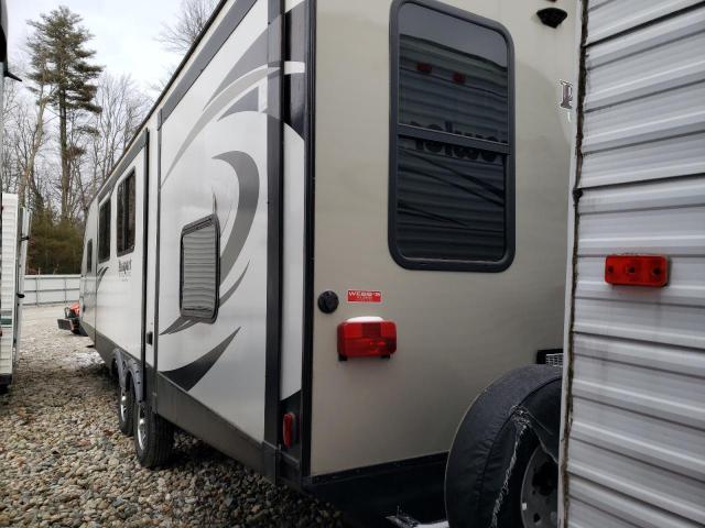 Изображение 3 2018 KERV TRAILER 2018 с VIN 4YDT33221JT418763