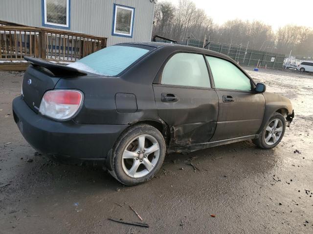 Image 3 of 2007 SUBARU IMPREZA 2.5I 2007 with VIN JF1GD61697H506730
