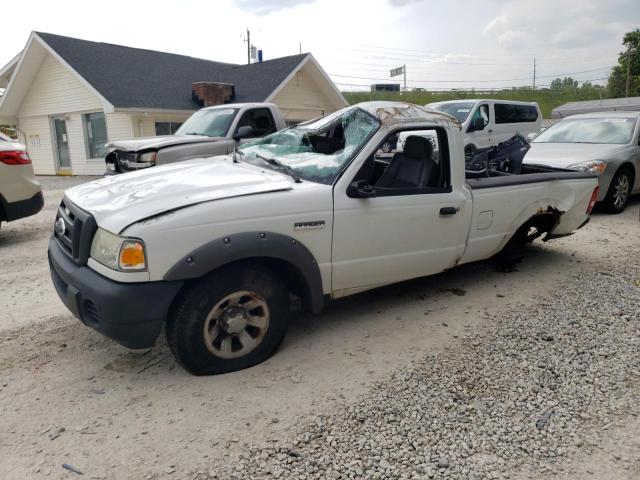 Obraz 2008 FORD RANGER  2008