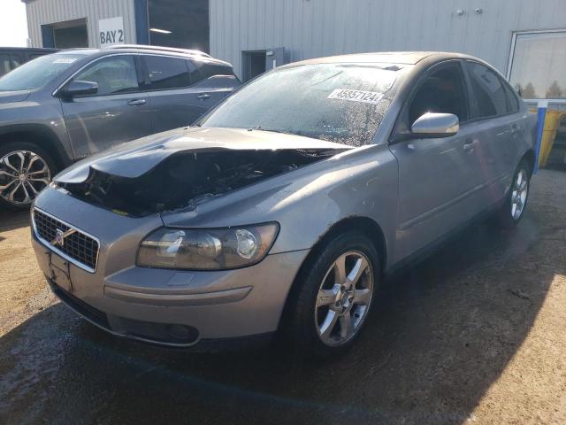 Изображение 1 2004 VOLVO S40 T5 2004 с VIN YV1MS682742009657