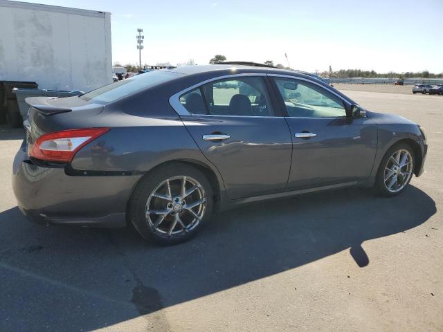 Изображение 3 2010 NISSAN MAXIMA S 2010 с VIN 1N4AA5AP2AC866458