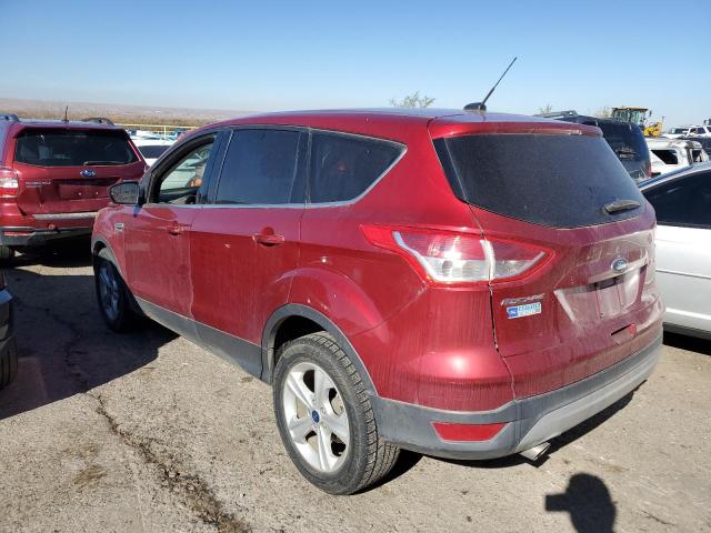 Obraz 2 z 2015 FORD ESCAPE SE 2015 z VIN 1FMCU0G73FUC78487