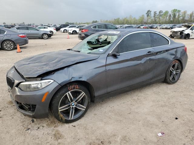 Obraz 2017 BMW 230I  2017