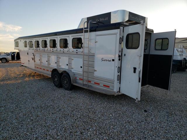 Obraz 3 z 2023 TRAIL KING HORSE TRAI 2023 z VIN 49SH74022PP075929