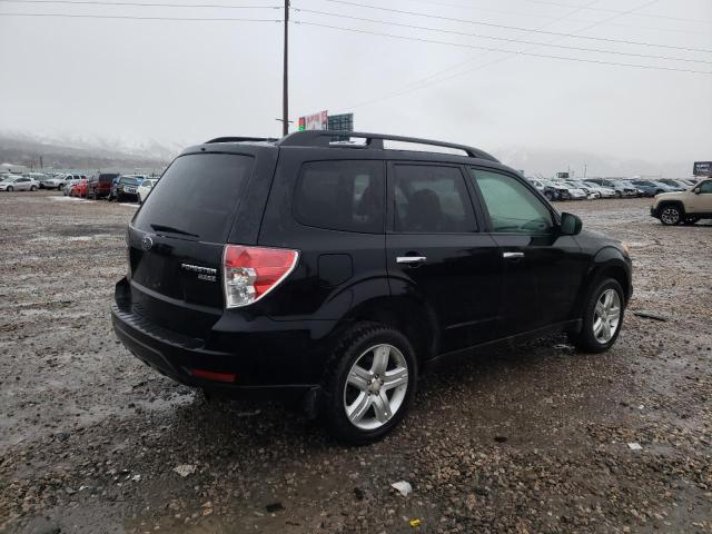 Obraz 3 z 2010 SUBARU FORESTER 2.5X PREMIUM 2010 z VIN JF2SH6CC4AH781006