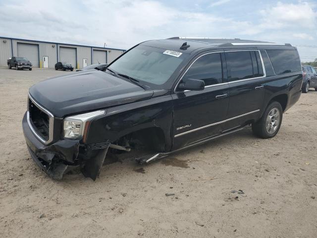 Obraz 2016 GMC YUKON XL DENALI 2016