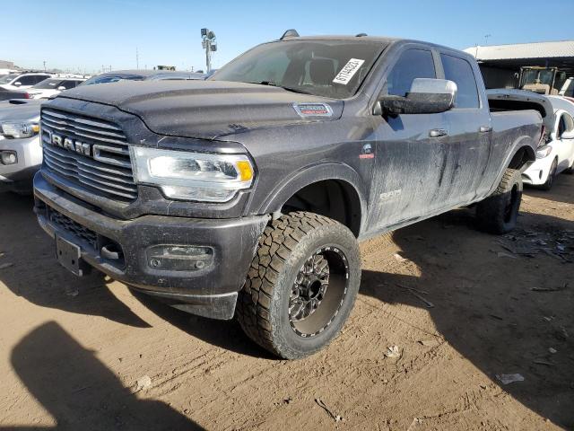 Изображение 1 2019 RAM 2500 LARAMIE 2019 с VIN 3C6UR5FL2KG634146