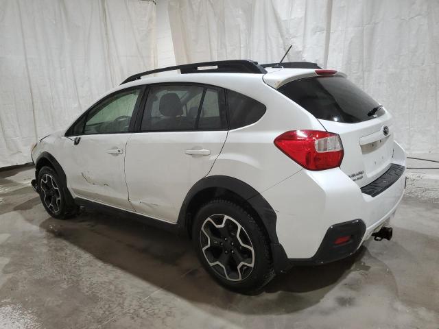 Изображение 2 2014 SUBARU XV CROSSTREK 2.0 PREMIUM 2014 с VIN JF2GPACC6E8325526