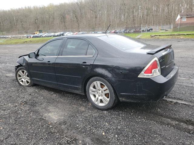 Image 2 of 2007 FORD FUSION SEL 2007 with VIN 3FAHP08147R253964