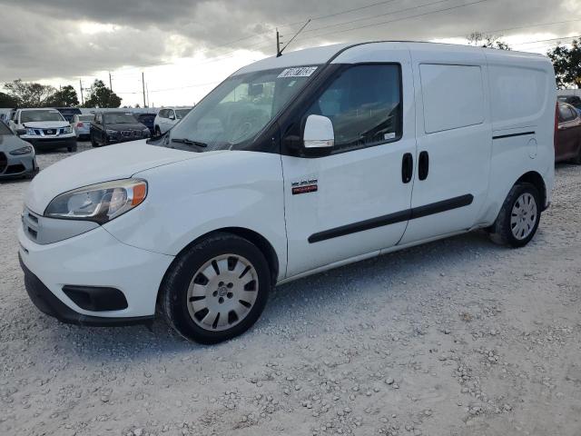 2017 RAM PROMASTER CITY SLT 2017 image